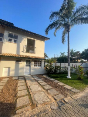 Casa 5 em condominio na Praia de Juquehy